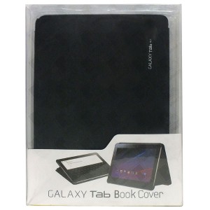 Book Cover for Tablet Samsung Galaxy Tab 10.1 P7510